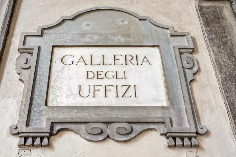 Florence: Uffizi Priority Ticket & Masterpieces Audio App - Botticelli’s Venus and the Uffizi’s headline rooms