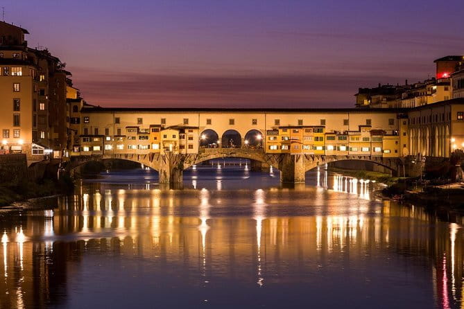 Florence Vintage Bike Tour–guided, small group or private option - Piazza della Signoria and the political heart of Florence