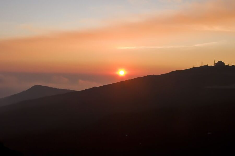 From Catania: Mount Etna Sunset Tour with Tasting and Cave - Booking advice for a smoother Etna evening