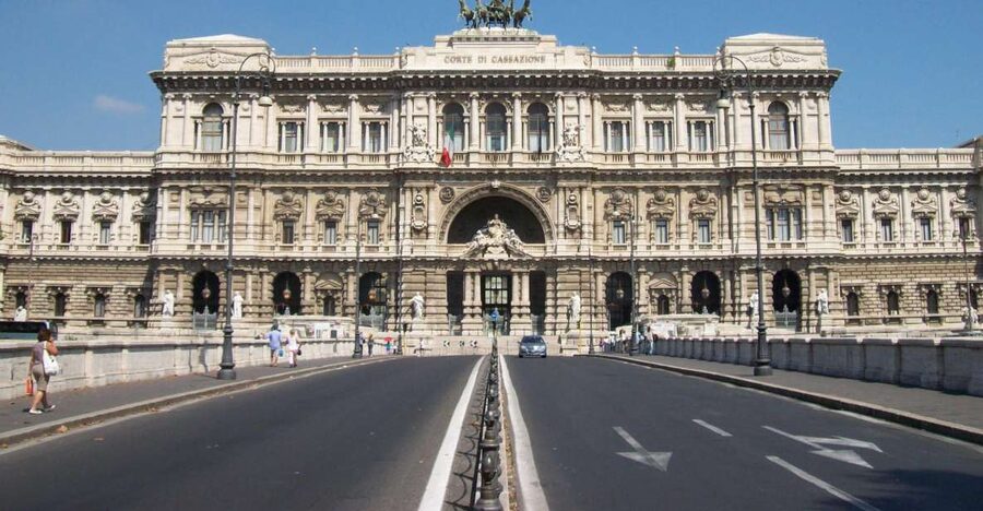 From Civitavecchia: Full-Day Panoramic Bus Tour of Rome - The panoramic ride through ancient Rome