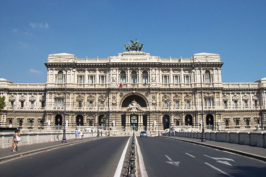 From Civitavecchia: Full-Day Panoramic Bus Tour of Rome - The Pantheon and Piazza Navona