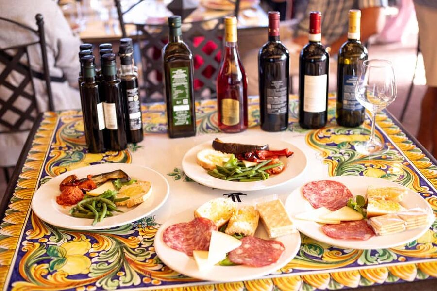 From Florence: Chianti Half-Day Afternoon Tour - Key points to know before booking