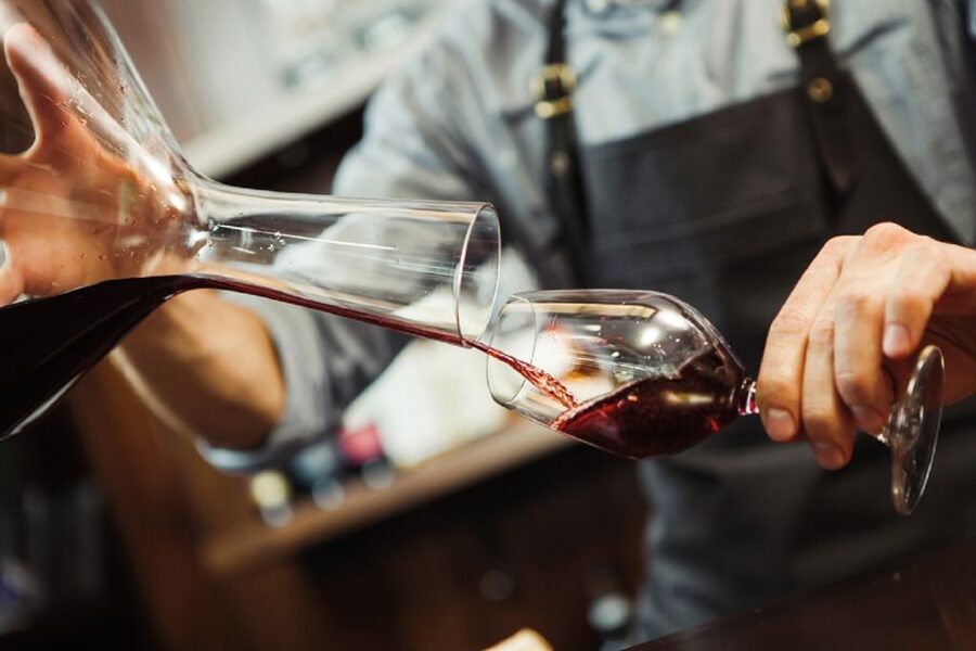 From Florence: Chianti Half-Day Afternoon Tour - Seven wines, oils, vinegar, and Tuscan snacks