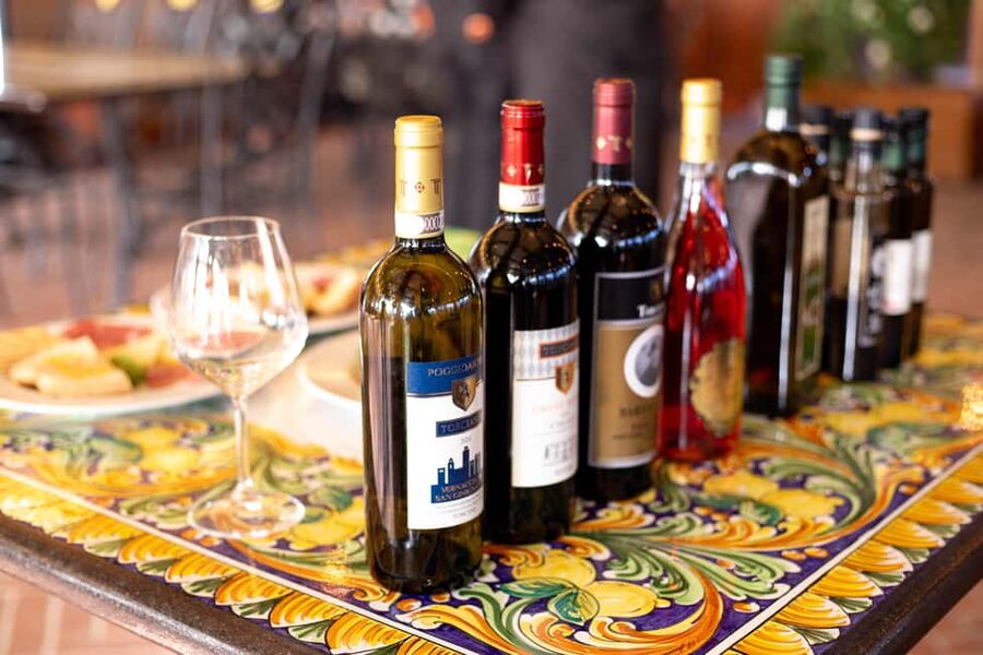 From Florence: Chianti Half-Day Afternoon Tour - Who will enjoy this Chianti afternoon