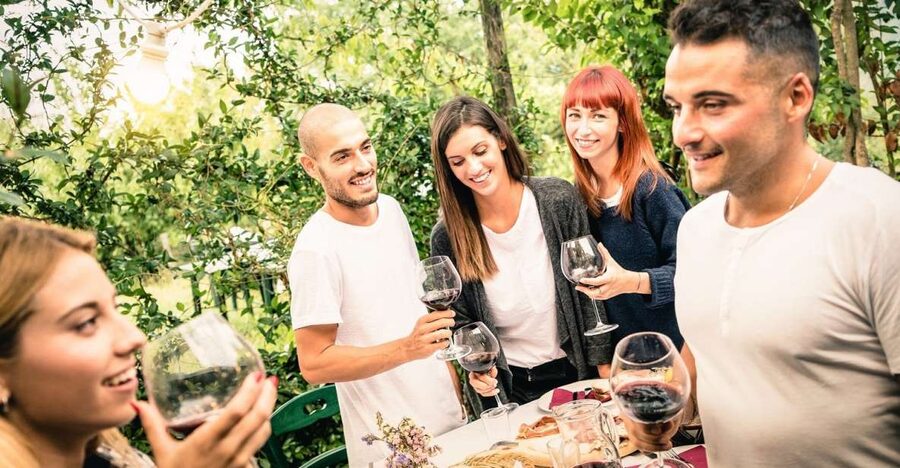 From Florence: Chianti Wine Tour with Tasting - Key points to know before booking