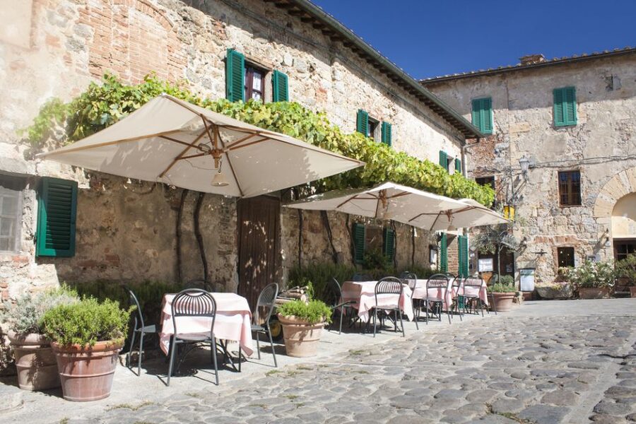 From Florence: Chianti Wine Tour with Tasting - FAQ