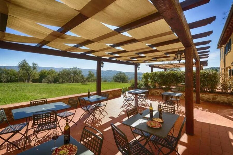 From Florence: Chianti Wine Tour with Tasting - Is $41 a good value?