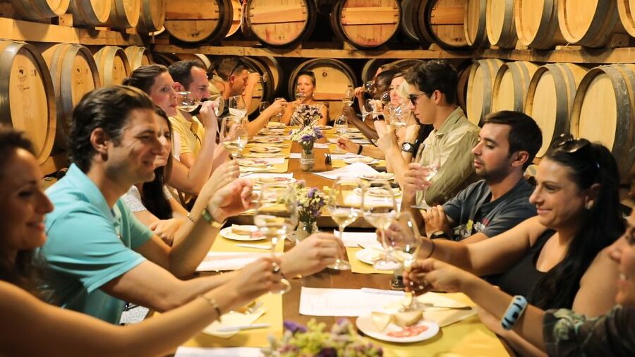 From Florence: Chianti Wine Tour with Tastings - Why this half-day Chianti tour works well from Florence