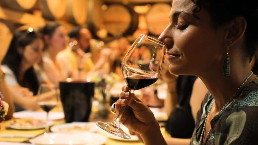 From Florence: Chianti Wine Tour with Tastings - Is $62.63 good value?