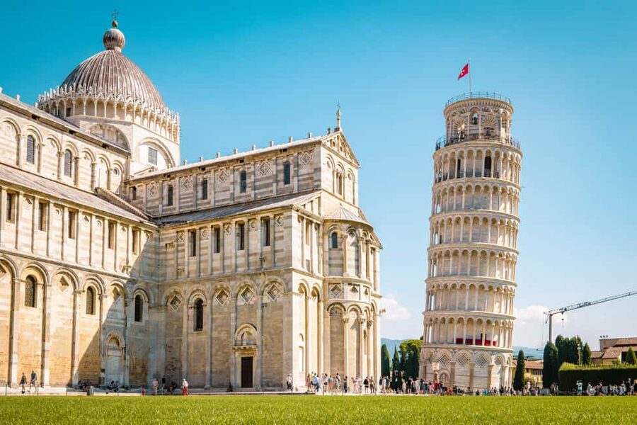 From Florence: Cinque Terre and Pisa Day Trip - The return to Florence
