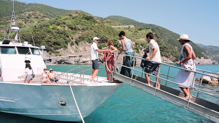 From Florence: Cinque Terre Day Trip with Optional Lunch - Why this Florence day trip works