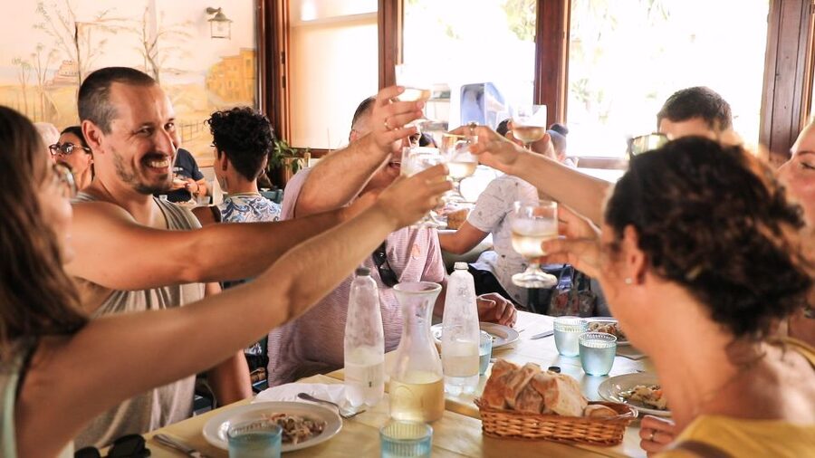 From Florence: Cinque Terre Day Trip with Optional Lunch - How much village time will you really get?