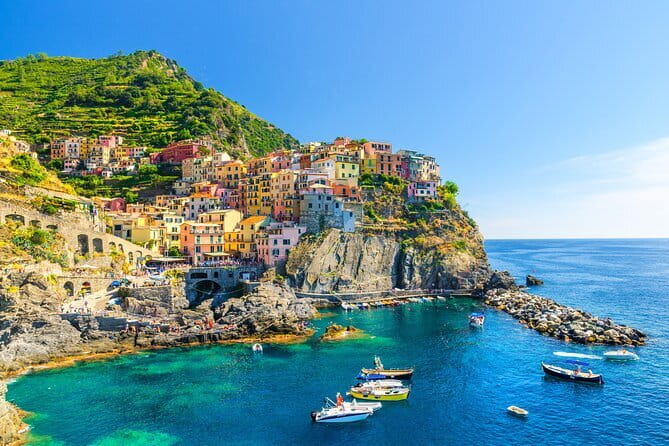 From Florence: Cinque Terre & Pisa Day Trip - Key points to know before booking