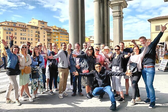 From Florence: Cinque Terre & Pisa Day Trip - The train rides are part of the experience