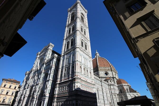 From Florence: Pisa Afternoon Tour & Leaning Tower Access - How much free time will you really have?