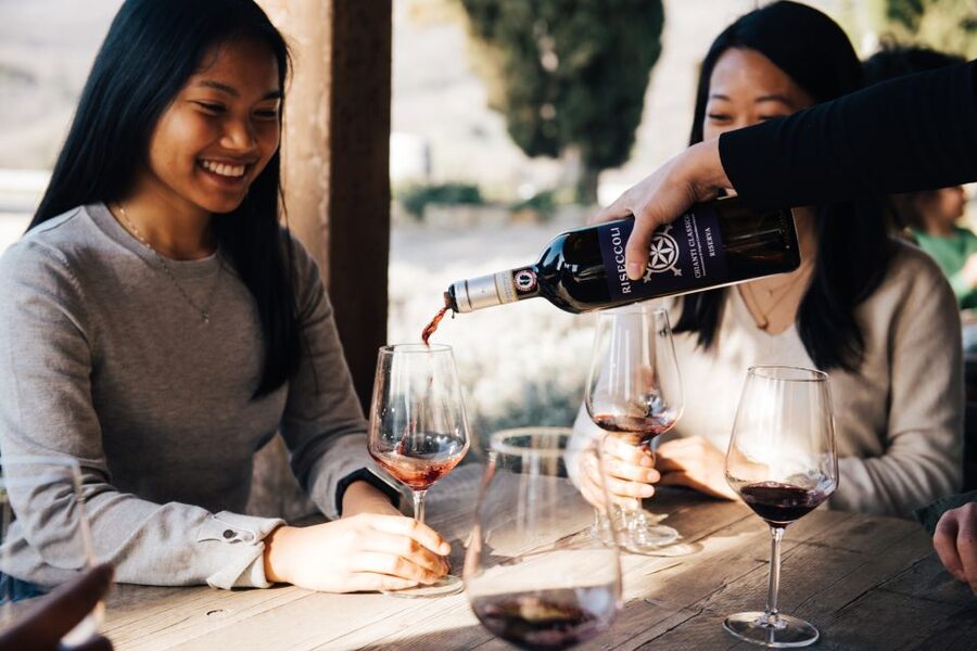 From Florence: Private Chianti Hills Tour with Tasting - Key points to know before you book