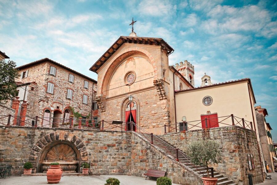 From Florence: Private Chianti Hills Tour with Tasting - Food, wine, and the pace of the afternoon
