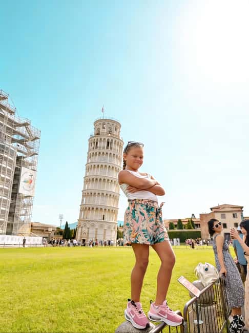From Florence: San Gimignano, Siena, and Chianti Wine Tour - Why this makes sense from Florence