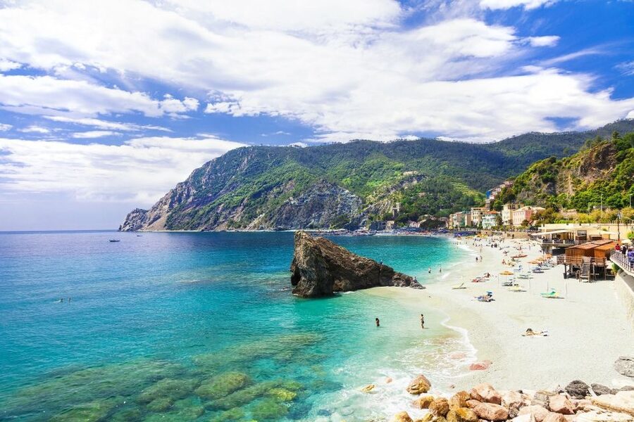 From Florence: Seaside Beauty Day Trip to Cinque Terre - Why this Florence day trip works
