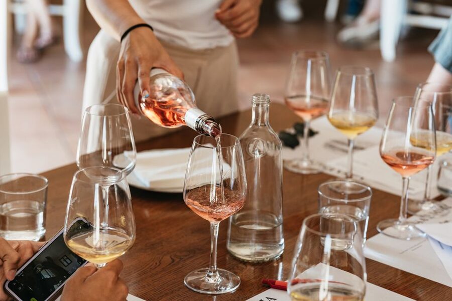 From Florence: Small Group Wine Tasting Tour to Tuscany - Leaving Florence for the Chianti Classico hills