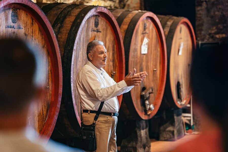 From Florence: Small Group Wine Tasting Tour to Tuscany - Who will enjoy this Tuscan outing
