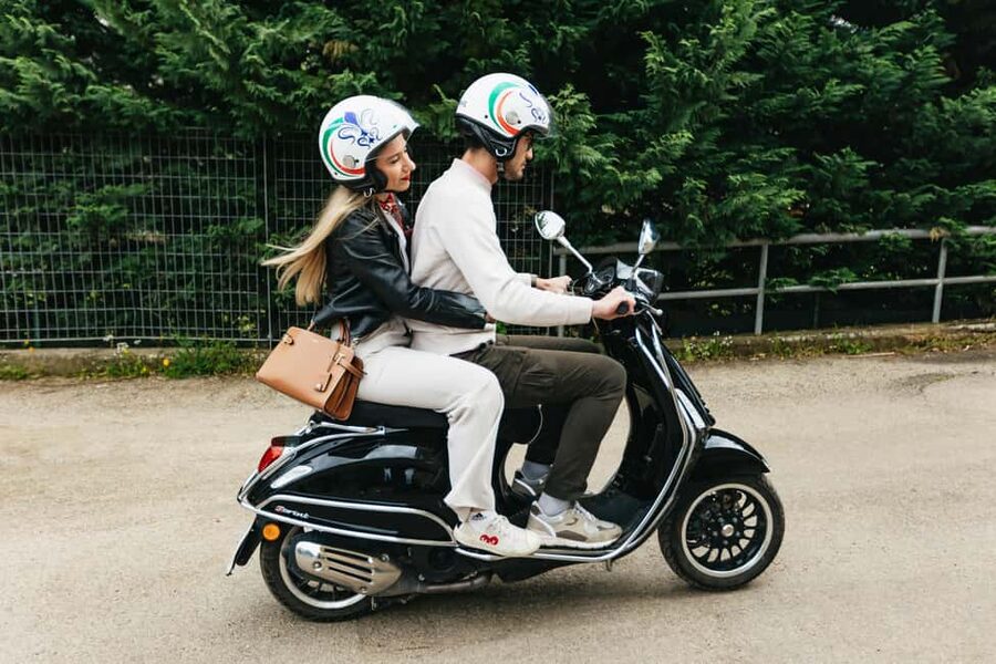 From Florence: Tuscan Countryside Vespa Tour with Tastings - Is $176 a fair price?