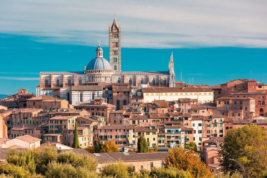 From Florence: Tuscany Highlights Full-Day Tour - Pisa and the Square of Miracles