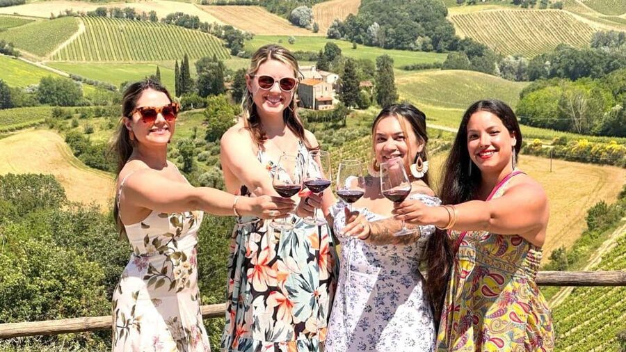 From Florence: Tuscany & San Gimignano Tour with 2 Tastings - What this Tuscany wine tour actually gives you