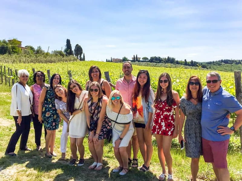 From Florence: Tuscany Wine & Food Tour with Guide - Why this Florence wine tour works so well