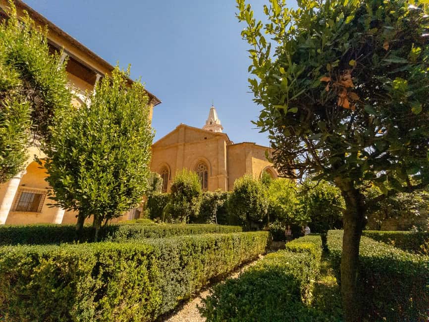 From Florence: Val D'Orcia Tour with Wine Tasting - Should you book the Val d’Orcia tour?