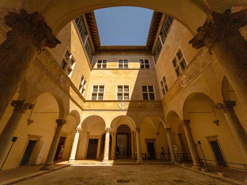 From Florence: Val D'Orcia Tour with Wine Tasting - Who will enjoy this day most?