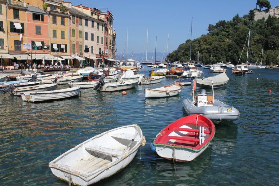 From Genoa: Boat Tour to Portofino with Free Time to Explore - Key things to know before booking