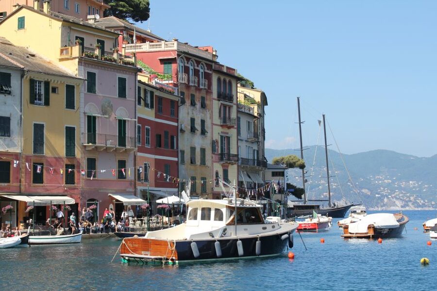 From Genoa: Boat Tour to Portofino with Free Time to Explore - What the $30 price really gets you