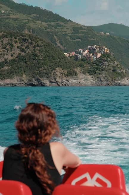 From La Spezia: Cinque Terre Boat Tour - Riomaggiore appears first