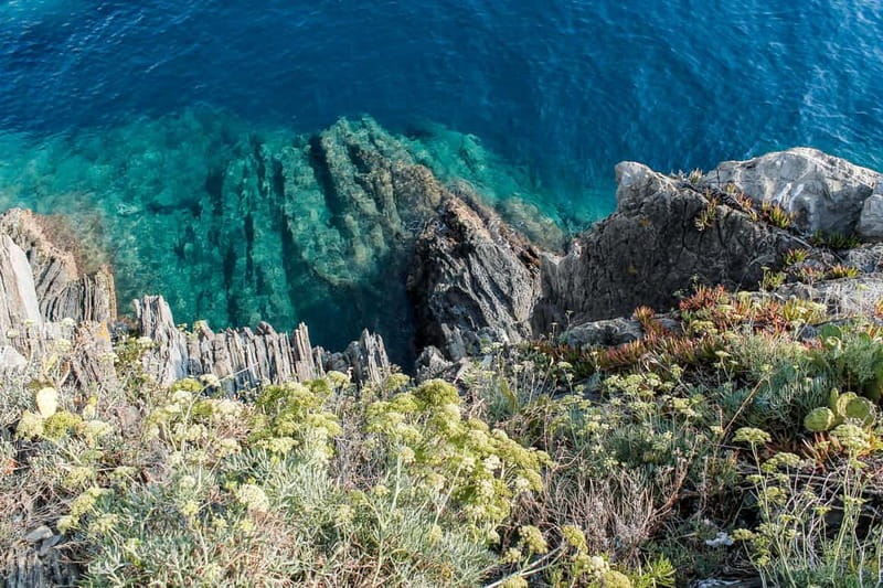 From La Spezia: Cinque Terre Boat Tour - Starting at La Spezia’s Passeggiata Morin