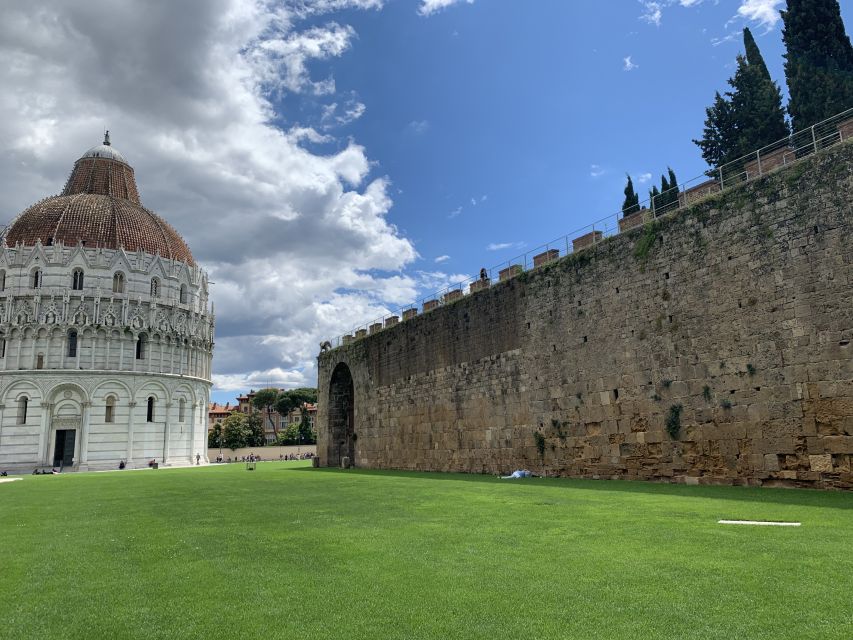 From La Spezia: Round-Trip to Pisa Cruise Shore Excursion - Who Will Like This Tour Most