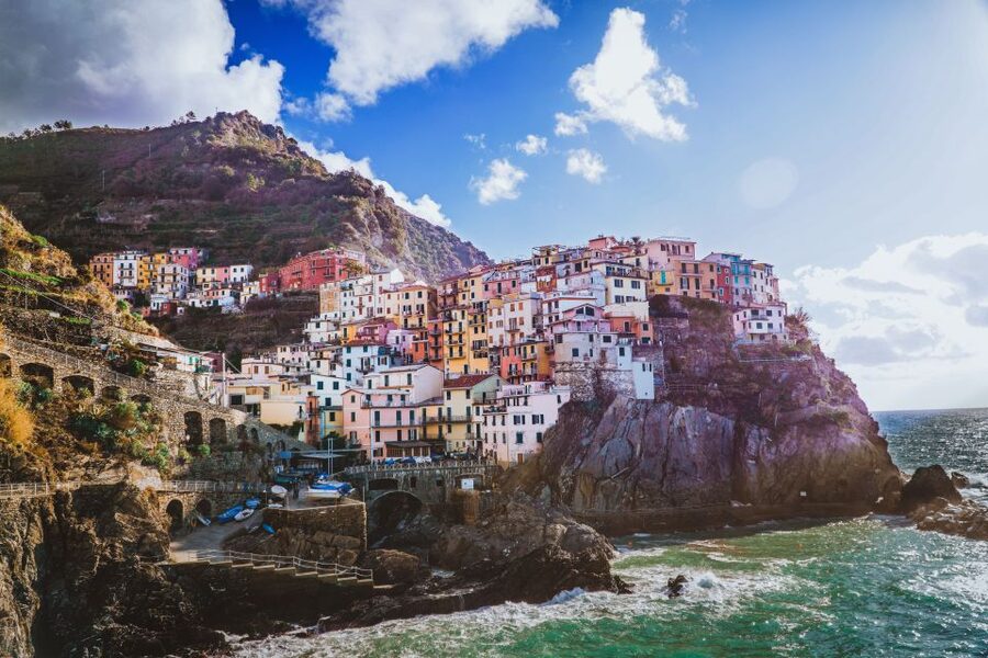 From La Spezia: Shore Excursion to Cinque Terre by Train - Who will enjoy this Cinque Terre day