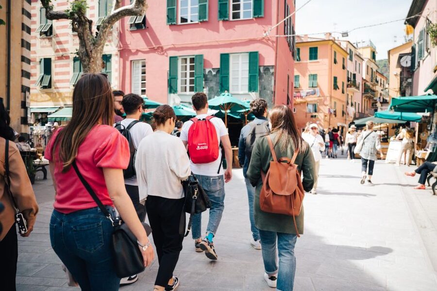From La Spezia: Shore Excursion to Cinque Terre by Train - The real cost of a $70 shore excursion