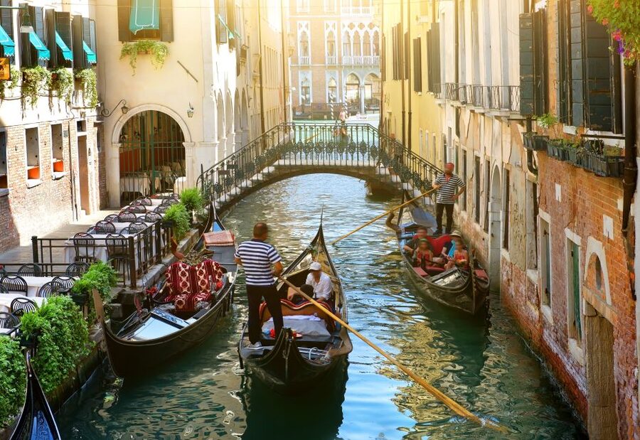 From Lake Garda: Full-Day Guided Group Tour of Venice - Who will enjoy this Venice day trip