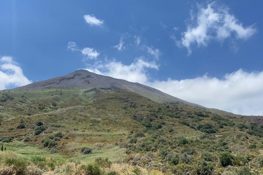 From Lipari: Panarea and Stromboli Cruise with Stops - Key points to know before booking