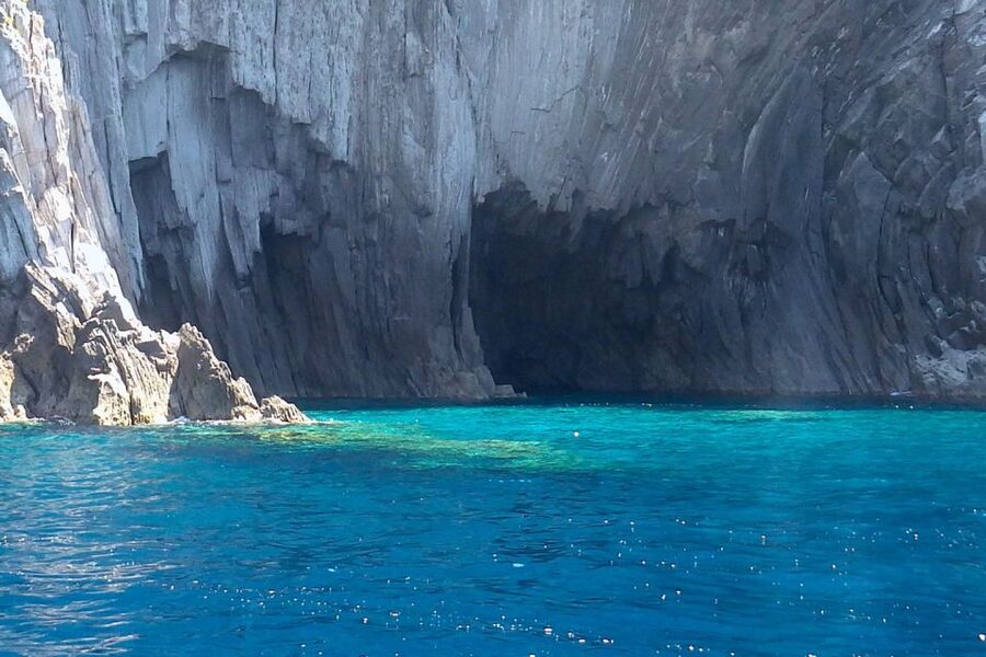 From Lipari: Panarea and Stromboli Cruise with Stops - Why Stromboli makes this eight-hour cruise worthwhile
