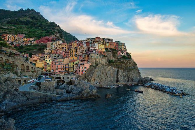 From Milan: Cinque Terre Guided Full-Day Trip With Cruise - Why Cinque Terre from Milan takes so much effort