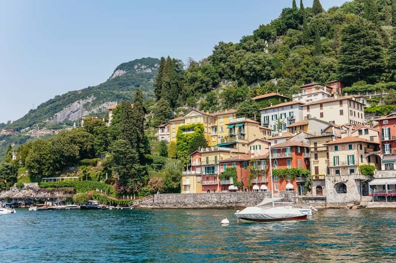 From Milan: Como & Bellagio with Private Lake Como Cruise - What the long return means for your day