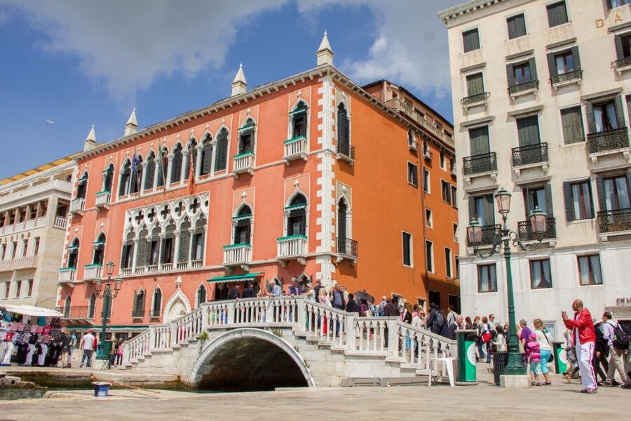 From Milan: Day Trip to Venice with Guided City Tour - Is $146.14 good value?