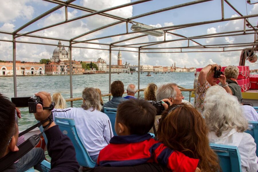 From Milan: Day Trip to Venice with Guided City Tour - Why this Milan to Venice trip makes sense
