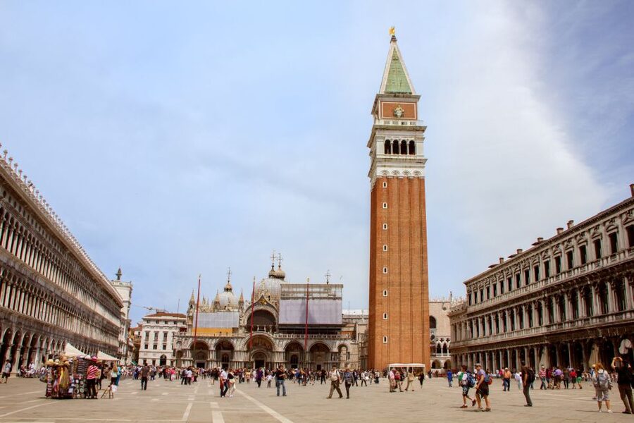 From Milan: Day Trip to Venice with Guided City Tour - Guide quality and group organization