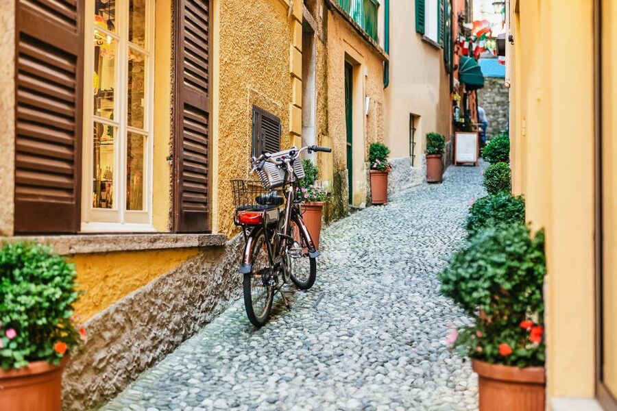 From Milan: Lake Como & Bellagio DayTour with Private Cruise - The return to Milan