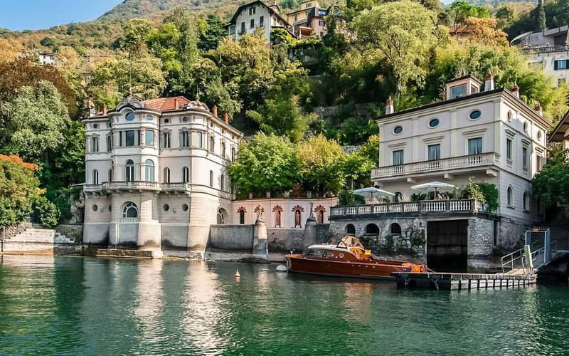From Milan: Lake Como & Bellagio DayTour with Private Cruise - Como Cathedral and the old city