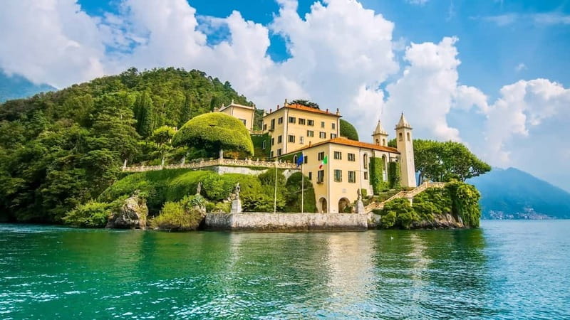 From Milan: Lake Como, Bellagio & Varenna with Private Boat - Key points to know before booking
