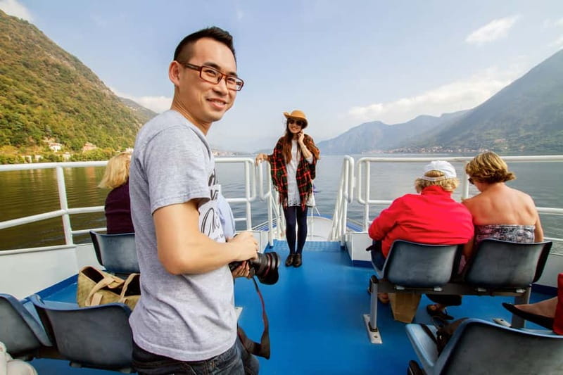 From Milan: Lake Como, Bellagio & Varenna with Private Boat - Why this is a practical way to see Lake Como